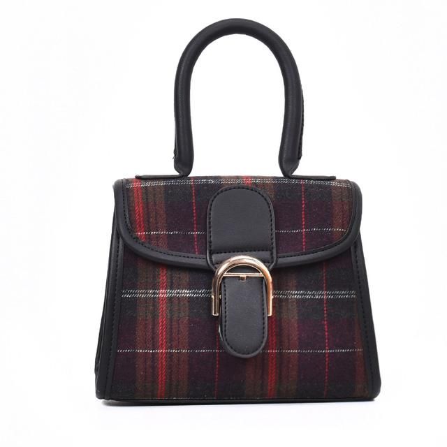 2018什么样的女包更流行,这8款耐看又百搭