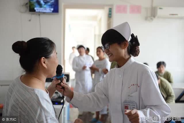 8张图告诉你:精神病人送到精神病院后,精神病