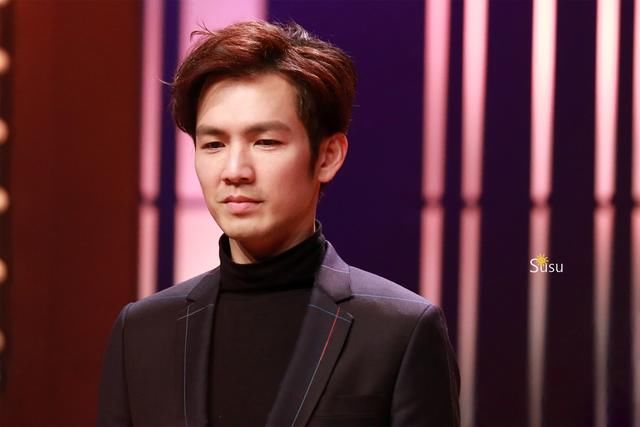 钟汉良已经43岁了,为什么还会和圈内的小鲜肉