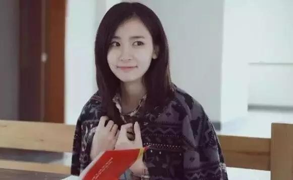 全国高校校花出炉 网友吐槽脸盲症又犯了