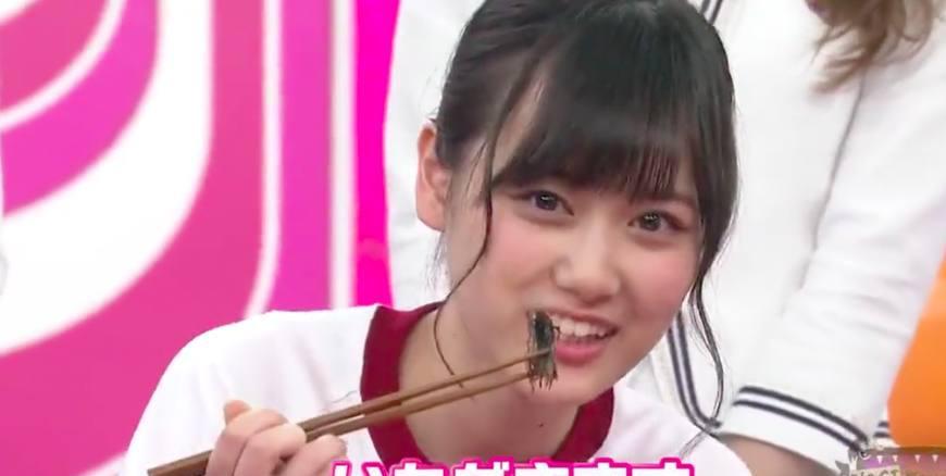 毫无节操的日本综艺,惩罚方式也这么拼!心疼小