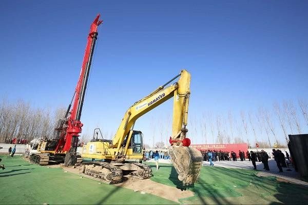 【北京地铁】平谷线最新进展,将启动征地拆迁