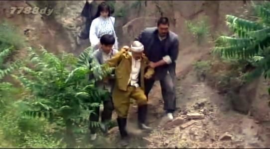 史上最强十部抗战神剧之《抗日奇侠》中国还能