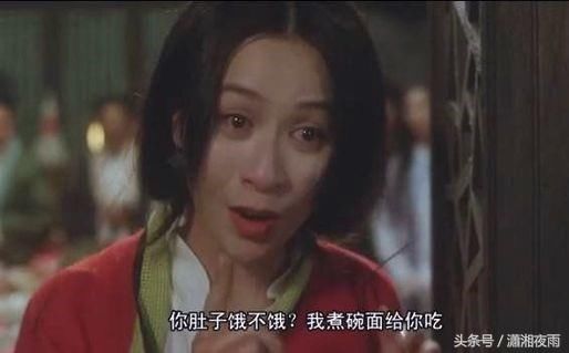 再盘点翡翠台TVB经典台词