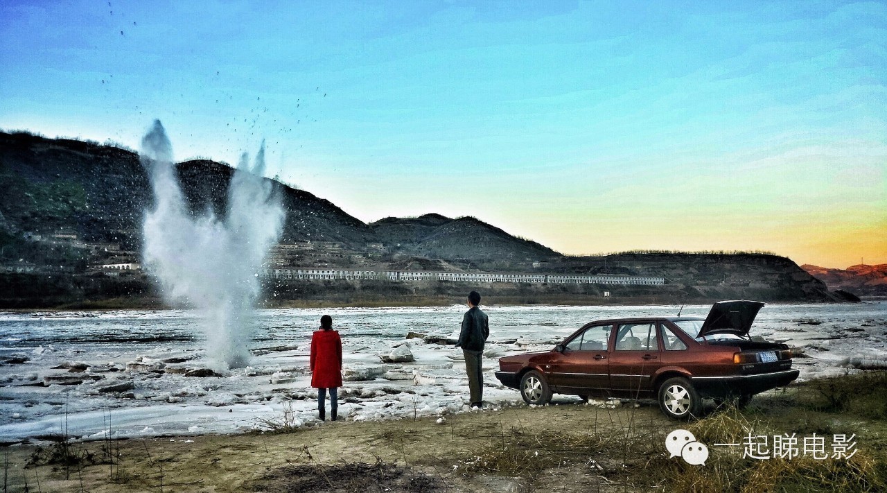 《山河故人》 山河依旧故人西去 《山河故人》 山河依旧故人西去