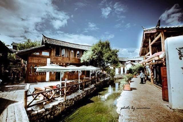 1-2月冬季旅游最适合5个好地方:有柔软沙滩 冰