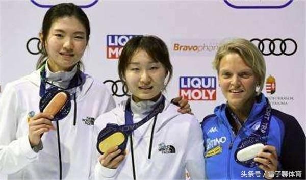 韩国短道速滑功勋教练遭国家队除名后转投中国