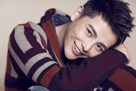 快乐大本营的常客,杨幂上榜,最后一位快把这里