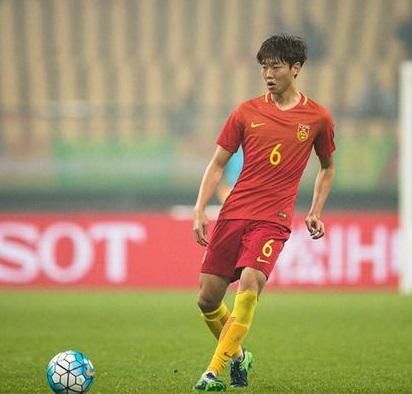 高准翼微博暴露回归鲁能成定局