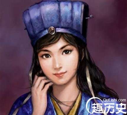 诸葛亮死后其女儿结局如何?比他这个丞相老爸