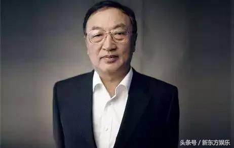 难怪崔永元会那么淡定,原来背后有这几位大佬