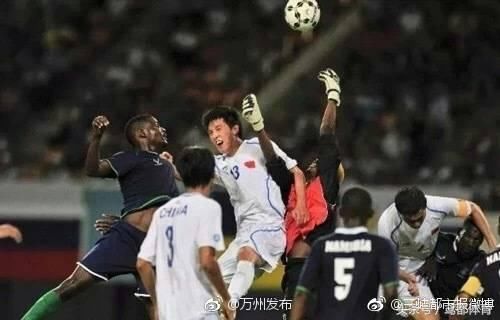 今日直播:中国U23男足VS纳米比亚U23 黄紫昌
