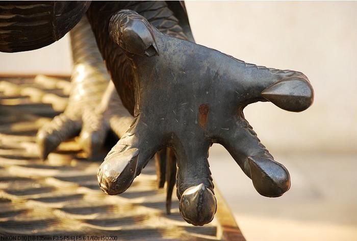 盘点金庸武侠最厉害的爪法,前9名排行榜,第一已臻化境