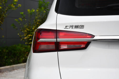 口碑最好的国产SUV,颜值高配置全,只卖十几万