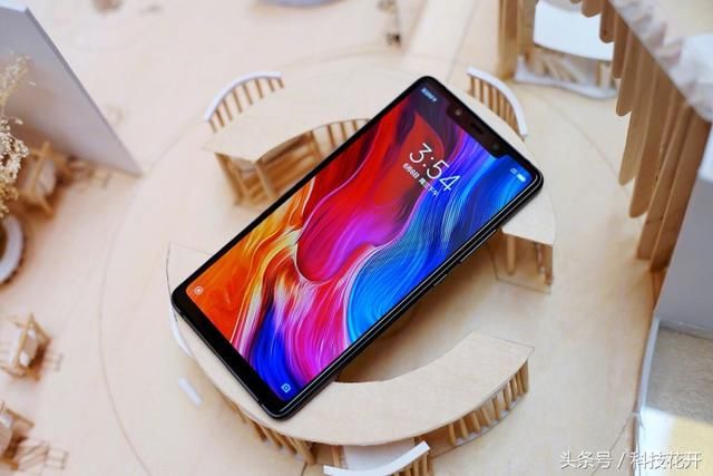 力压高通骁龙710!联发科P60火力加强版性能更