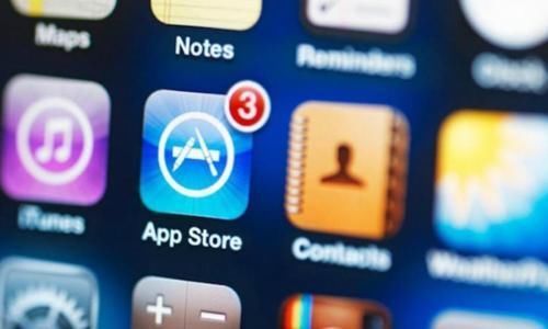 iPhone用户注意!苹果官网:谨防App Store与iTu