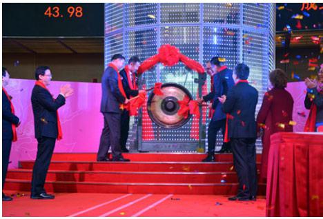 2017年塑料行业上市企业盘点