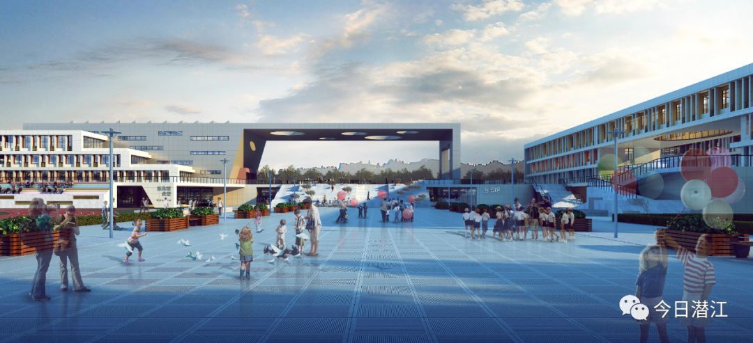 2018年潜江市义务教育阶段学校怎样招生?