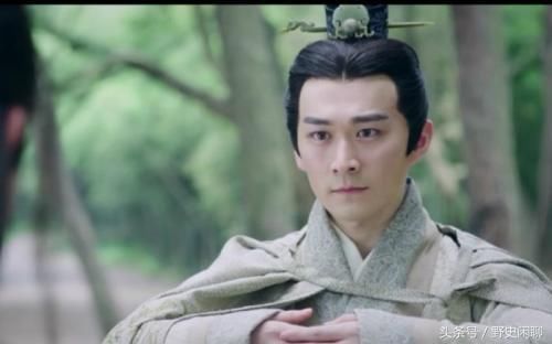 最后为了石崇而死 她叫绿珠,碧绿的绿,绿珠的珠 top4:扶苏 但闻佳期邀