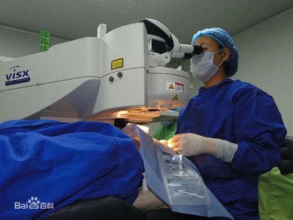 一篇文章教你如何权衡近视手术的利与弊 速看