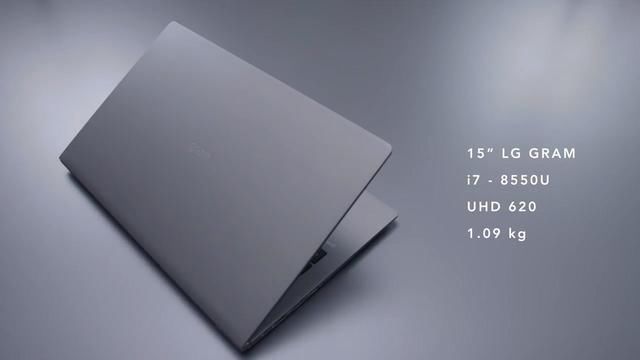 2018年中,高性能轻薄笔记本电脑对比评测