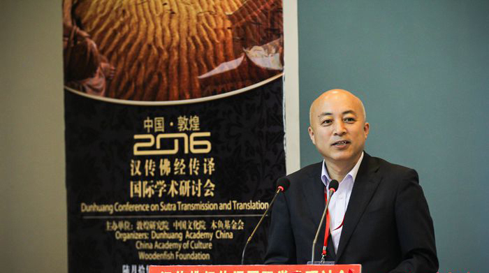 敦煌莫高窟闪光灯事件追踪 大众依旧禁止拍照