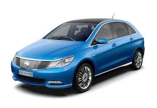 电动汽车续航哪家强?2017年纯电动汽车续航里