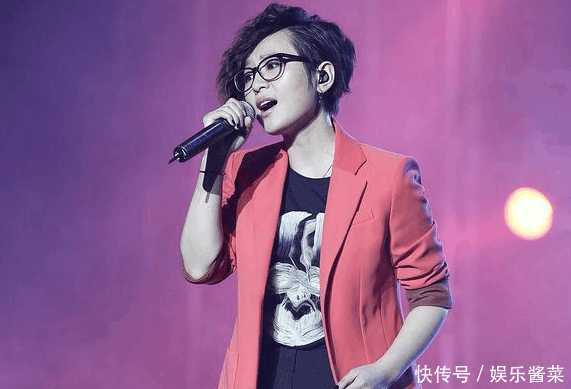 华语乐坛5大假唱王:他们把脸丢到了国外,她却