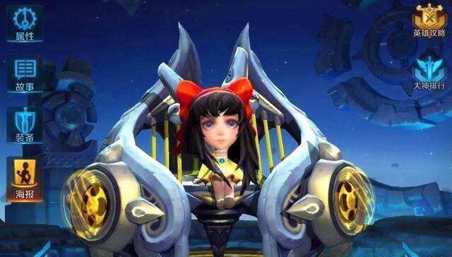 王者荣耀:微信区和QQ区的差距有多大?网友的