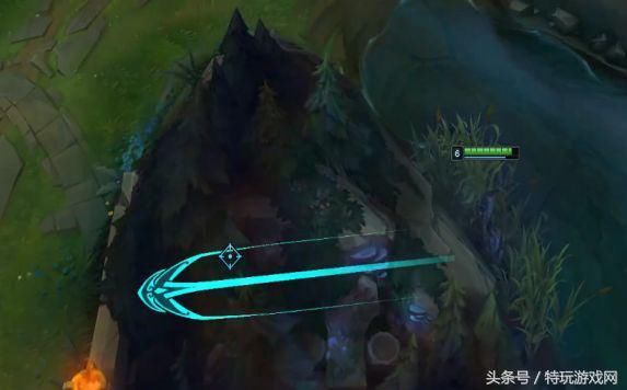 反制青钢影诺手 8.8上单冰女强势崛起