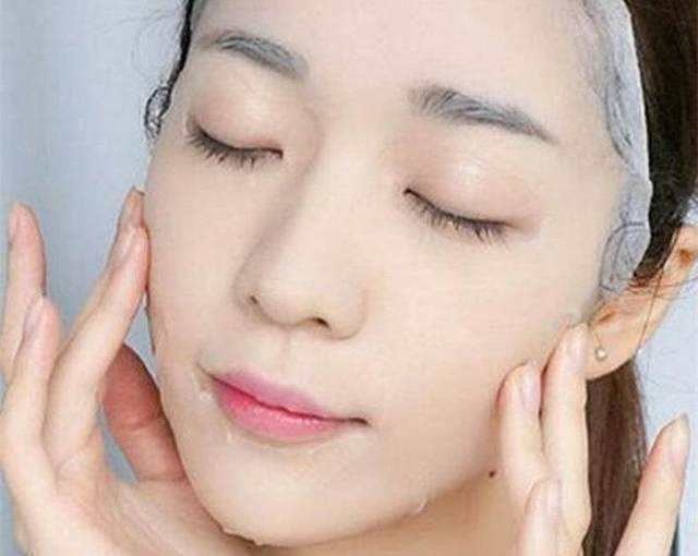 震惊,脸过敏的原因原来是因为它,不看你会后悔