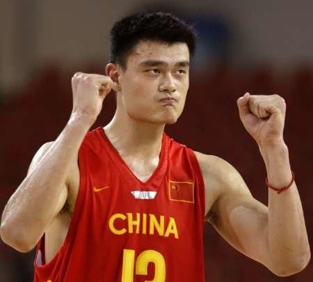 公布亚洲男篮排名:前两位没中国男篮,第十名竟
