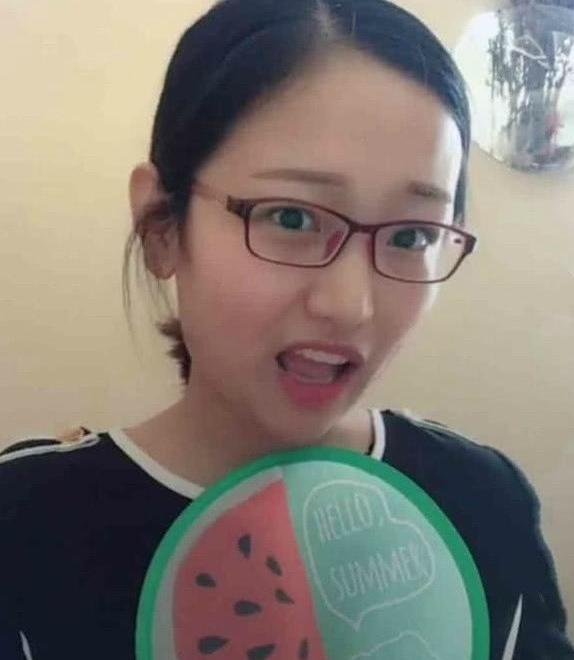 抖音女主播颜值排行,莉哥垫底,西瓜妹第三,第一