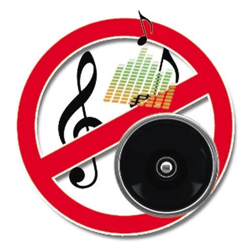 公园里超标排放噪音拟最高罚款千元 公园里超标排放噪音拟最高罚款千元