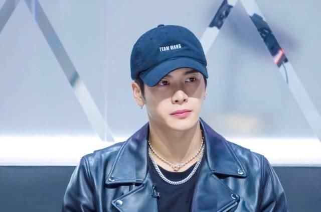 《偶像练习生》一个快手画风抖音摄像,孤儿剪