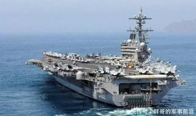 2018世界军力排行公布,巴铁提升两位,中国排名