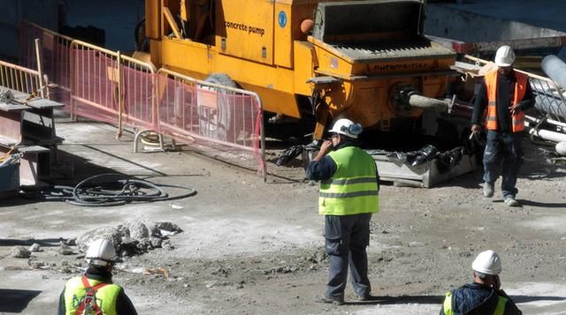 西班牙人均小时收入仅为21,2欧元,低于欧元区