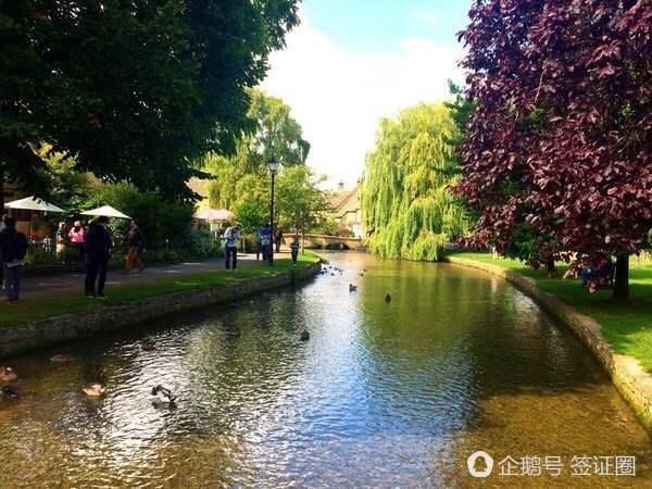 2017参加英国毕业典礼签证攻略