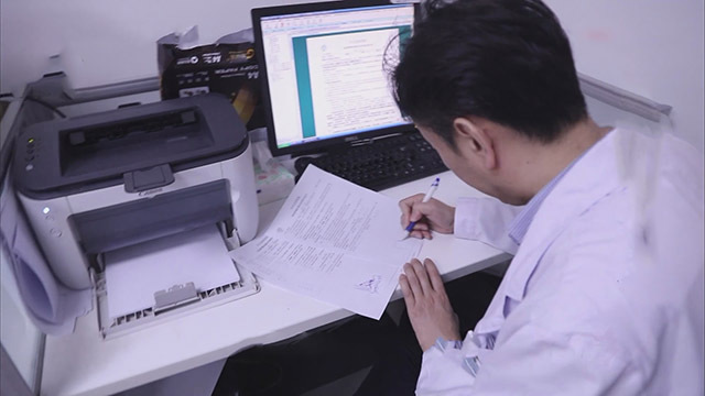 《生命缘》20190701高难度手术的生死较量