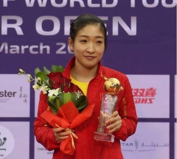 泪目!刘诗雯自曝心酸事 14年没和父母一起过生日