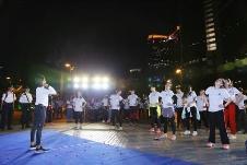 跑步成为科学的生活方式(图3) 跑步成为科学的生活方式(图3)