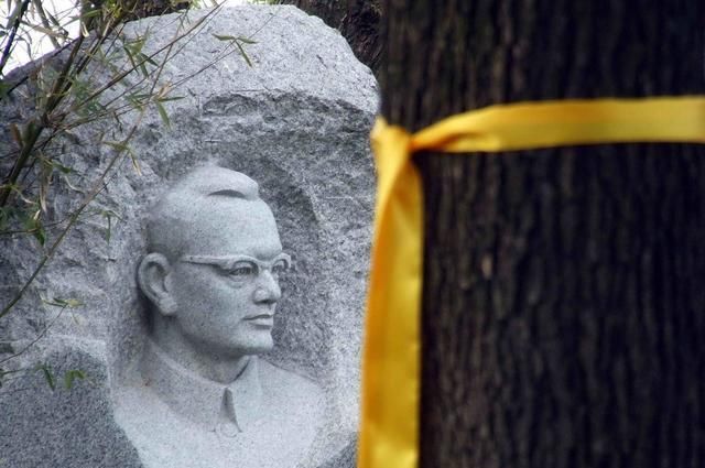 为什么一直在找彭加木 他背后到底藏着什么秘