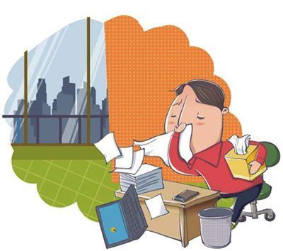 鼻炎吃什么好? 中医总结, 鼻炎用它治鼻炎, 效果