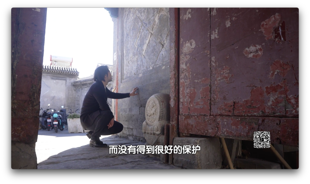 东四这种地儿,本身就是个“大美女”_北京时间