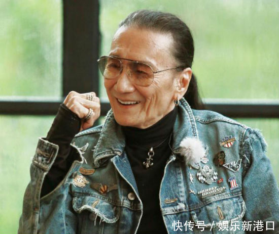 谢霆锋父亲谢贤对张柏芝和王菲的评价,确实视