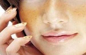 身体出现这4个症状,说明你肝脏中毒很深,