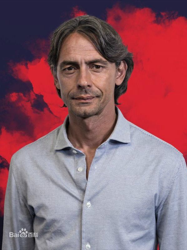 世界足坛最帅教练Top10!第一名竟是因扎吉!有