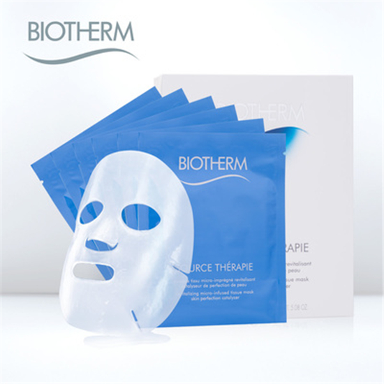 2018年好用的补水保湿面膜排行榜10强