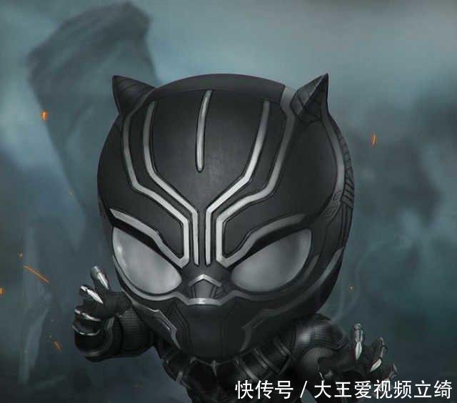 当复联英雄具备了蚁人缩小的能力, 蜘蛛侠好可