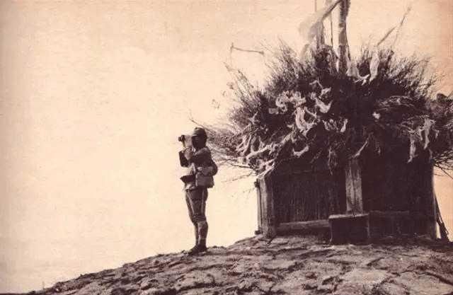 日本史上极惨败仗是哪个? 46张诺门罕战役老照